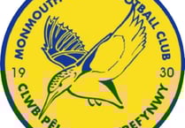Town fall to 10th straight loss