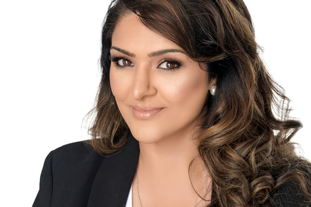 A regional view from the Senedd with Natasha Asghar MS