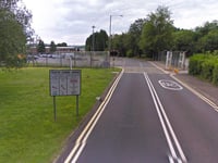 Plans to extend arms factory agreed behind closed doors
