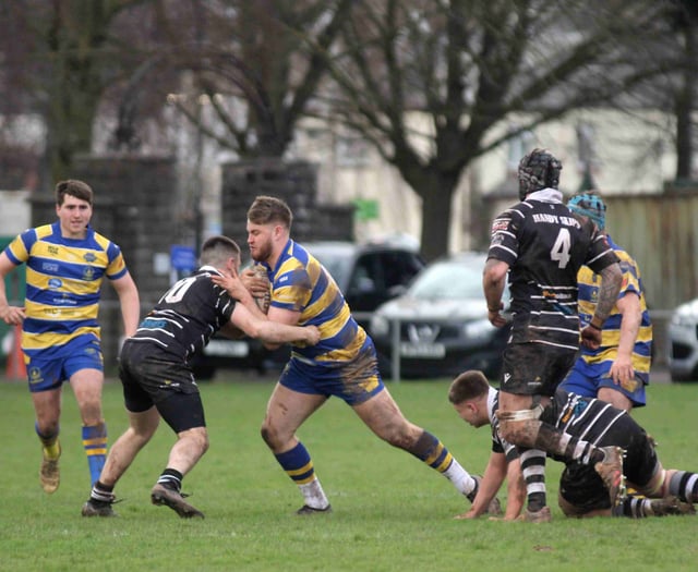 Monmouth outgunned by strong Nelson play