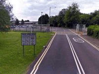 Over 100 jobs to be created at Glascoed weapons plant