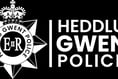 Have your say on police funding in Gwent