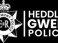 Have your say on police funding in Gwent