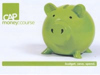 Debt charity offers help 