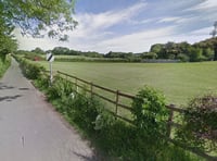 Plans for 70 new homes approved by MCC planners