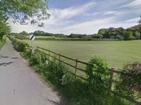 Plans for 70 new homes approved by MCC planners