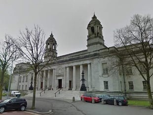 Monmouthshire rogue trader jailed for nearly four years