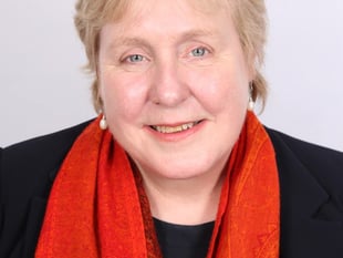 The View from County Hall with MCC Leader Cllr Mary Ann Brocklesby