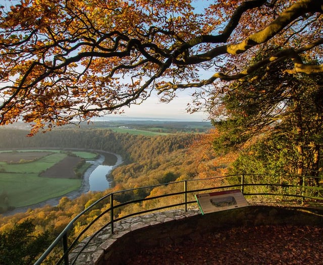 Ramblers head for Eagle's Nest