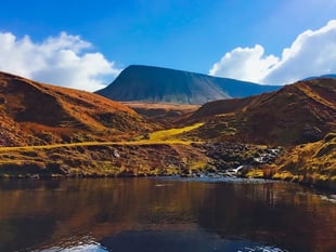 Beacons Welsh name change storm