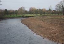 Farmer jailed for ‘eco riverside vandalism’