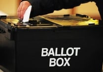 Welsh Labour claim decisive victory in Chepstow Castle by-election