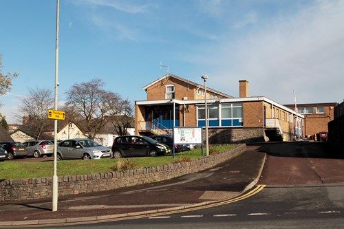 Man charged with wounding over town centre incident