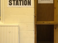 Voters to hit the polls tomorrow for local elections