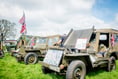 Full steam ahead for vintage and country show
