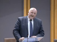 MP urged to vote against pensioners' cuts 