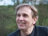 Spirited novel from writer