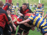 Club pulls out of league making relegation fight tougher