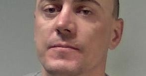 Life sentence handed to Ross-on-Wye murderer