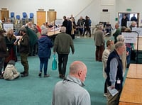 Greens win big in local elections, claim two seats in Tidenham