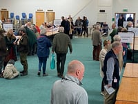 Greens win big in local elections, claim two seats in Tidenham