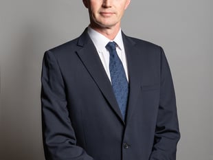 MP David Davies to meet with scandal hit Ombudsman
