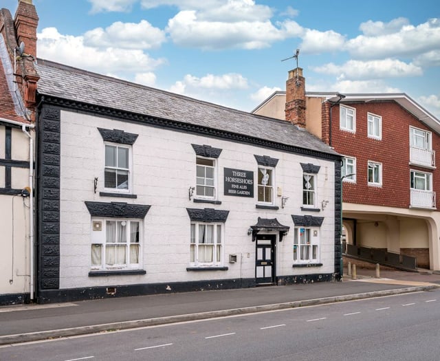 Pub once known for skittles and darts set for a new life