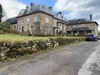 Convent celebrates 100 years in Wales