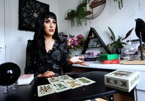 Success on the cards for Jess