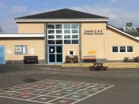 Tutshill C of E celebrates 'excellent' verdict in latest inspection