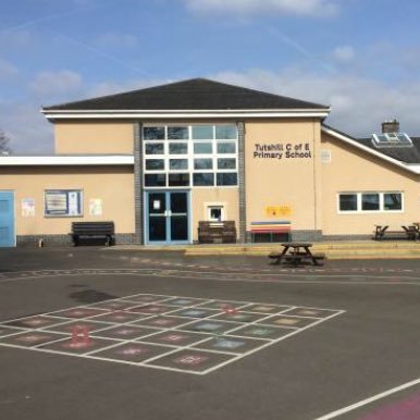 Tutshill C of E celebrates 'excellent' verdict in latest inspection