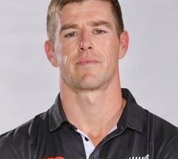 Club’s pride as Cole burns bright for NZ