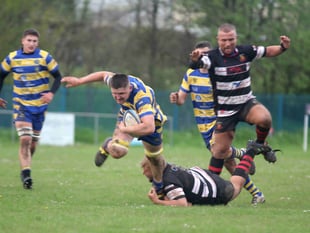 A trip to the Top proves uphill task in last game