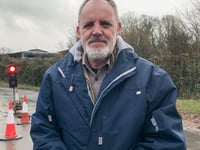 Green who voted 'with Tories' set to keep Labour in power