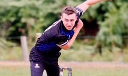 Usk leave Wanderers wondering what hit them