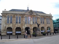 Monmouth to welcome 'The People's Piano'