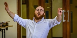 Celebrate Mozart with Newent Orchestra