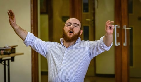 Celebrate Mozart with Newent Orchestra