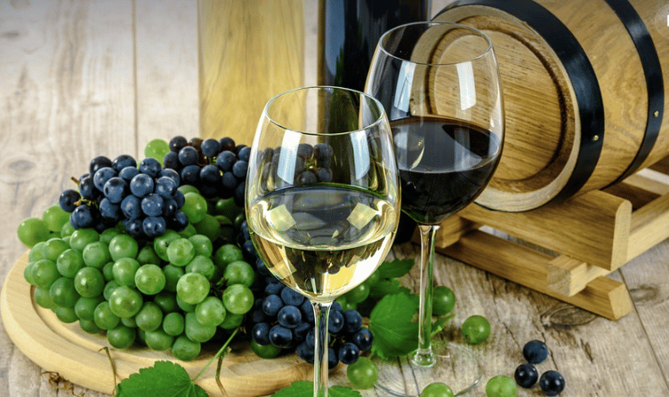 Wine week