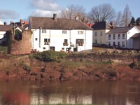 Chris Barber's Monmouthshire memories on.... Alfred Lord Tennyson