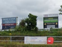 Planning inspector agrees with MCC's decision on Chepstow RFC signs