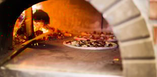 Garden kitchen gets planning go-ahead