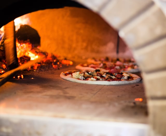 Garden kitchen gets planning go-ahead