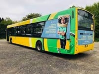 Last chance to have say on tougher school bus pass rules