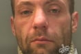 Serial Monmouthshire offender banned from  town centre jailed