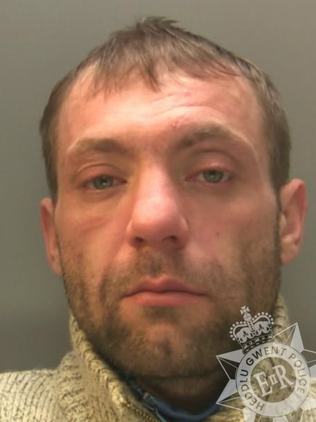 Guy Seabourne jailed