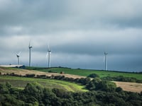 Clean energy projects ‘harming’ rural Wales