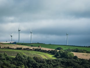 Clean energy projects ‘harming’ rural Wales