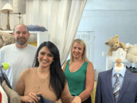 MS says scheme helping people into employment is ‘ fantastic’