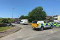 Coleford man charged with murder of 20 year-old Luke Wasley